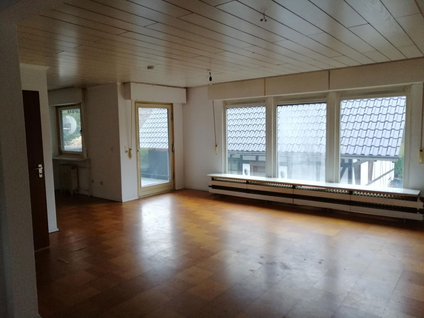 Wohnung zur Miete 935 € 3 Zimmer 110 m²<br/>Wohnfläche EG<br/>Geschoss ab sofort<br/>Verfügbarkeit Waldbröl Waldbröl 51575