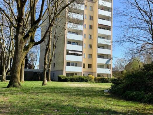 Wohnung zur Miete 662 € 2 Zimmer 58 m² 4. Geschoss Dülkener Straße 20 Benrad-Süd Benrad-Süd 47804