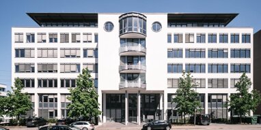 Büro-/Praxisfläche zur Miete provisionsfrei 11,50 € 267,1 m² Bürofläche teilbar ab 267,1 m² Fasanenhof - Ost Stuttgart, Fasanenhof 70567