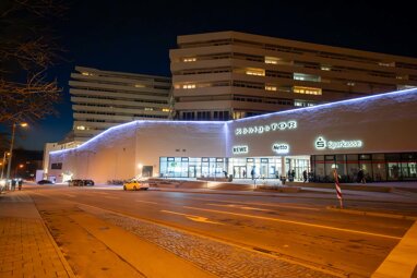 Tiefgaragenstellplatz zur Miete Dr.-Gessler-Straße 2 Königswiesen - Nord Regensburg 93051