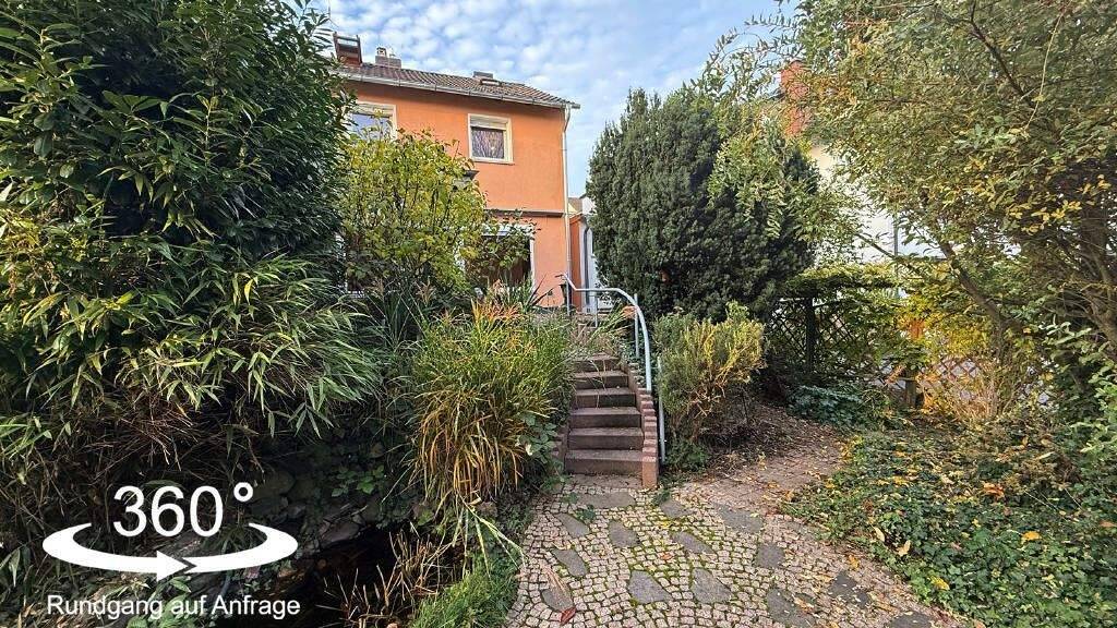 Einfamilienhaus zum Kauf 398.000 € 5 Zimmer 100 m² 312 m² Grundstück Rüdesheim am Rhein 65385