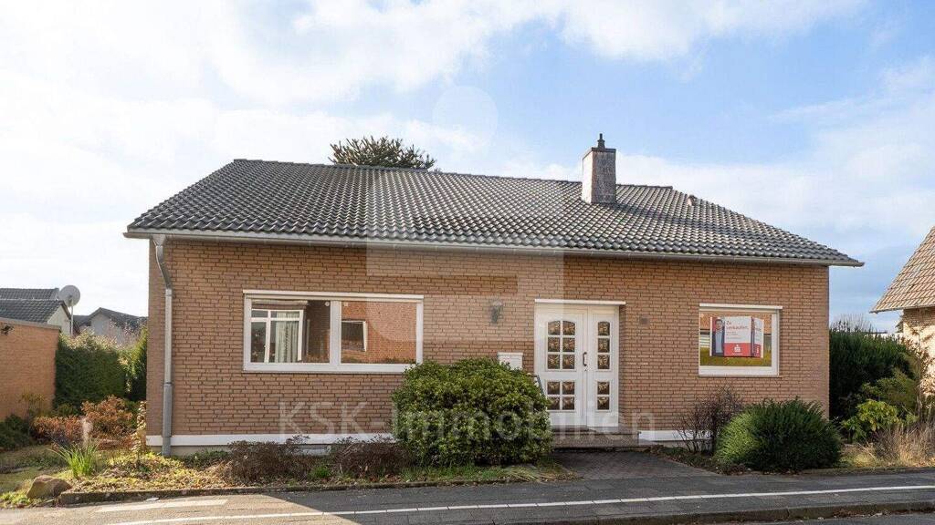 Einfamilienhaus zum Kauf 519.000 € 6 Zimmer 176,8 m² 1.826 m² Grundstück Kenten Bergheim 50126