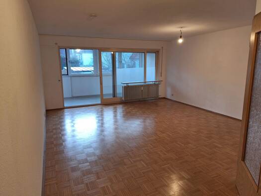 Wohnung zur Miete 520 € 1 Zimmer 51 m² Geschoss EG/3 frei ab sofort Weingarten 88250