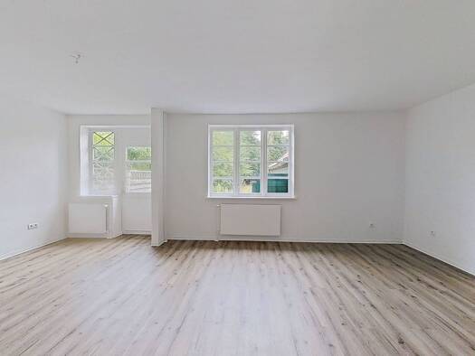 Wohnung zur Miete 929 € 4 Zimmer 92,6 m² frei ab 01.09.2026 Idstedtstraße 23 Rendsburg 24768