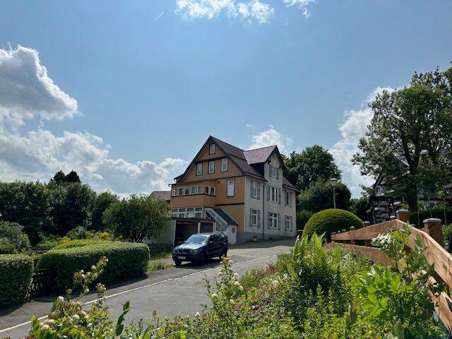House in Goslar, Steinberg - Ansicht 2