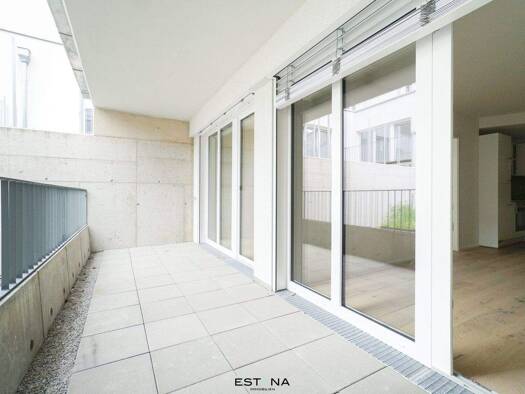 Wohnung zur Miete - Erstbezug 990 € 2 Zimmer 51,8 m² EG Linzer Straße Wien 1140