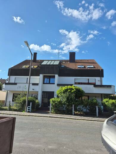 Wohnung zum Kauf 354.000 € 3 Zimmer 92,5 m² 1. Geschoss frei ab sofort Waldstraße 15 Deutenbach Stein 90547