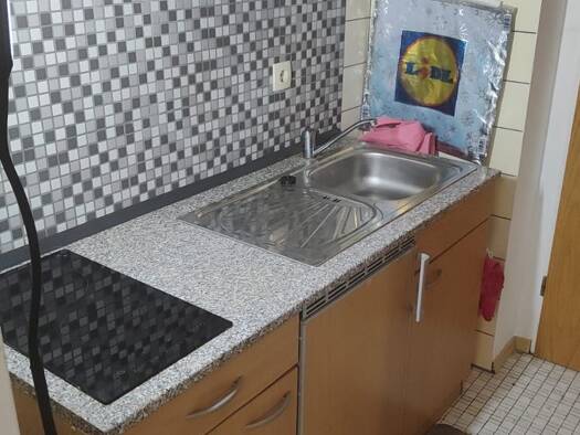 Wohnung zur Miete 430 € 1 Zimmer 27 m² Geschoss EG/3 frei ab 01.09.2026 Spitalhofstraße 73 a Haidenhof-Nord Passau 94032