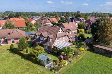 Einfamilienhaus zum Kauf 8 Zimmer 224 m² 663 m² Grundstück Bispingen Bispingen 29646