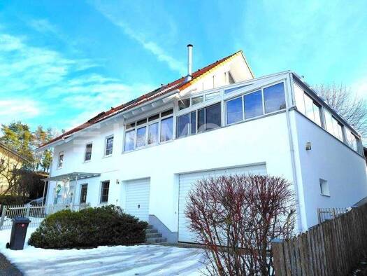 Einfamilienhaus zum Kauf 839.000 € 7 Zimmer 217 m² 874 m² Grundstück Weißkirchen an der Traun 4616