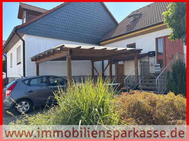 Doppelhaushälfte zum Kauf 349.500 € 4 Zimmer 116,8 m² 459 m² Grundstück Knittlingen Knittlingen 75438