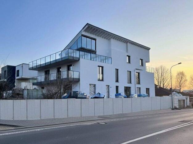 Wohnung zum Kauf - Erstbezug provisionsfrei 925.000 € 4 Zimmer 190 m² EG Oberer Steinberg 33 Steinberg Langen 63225