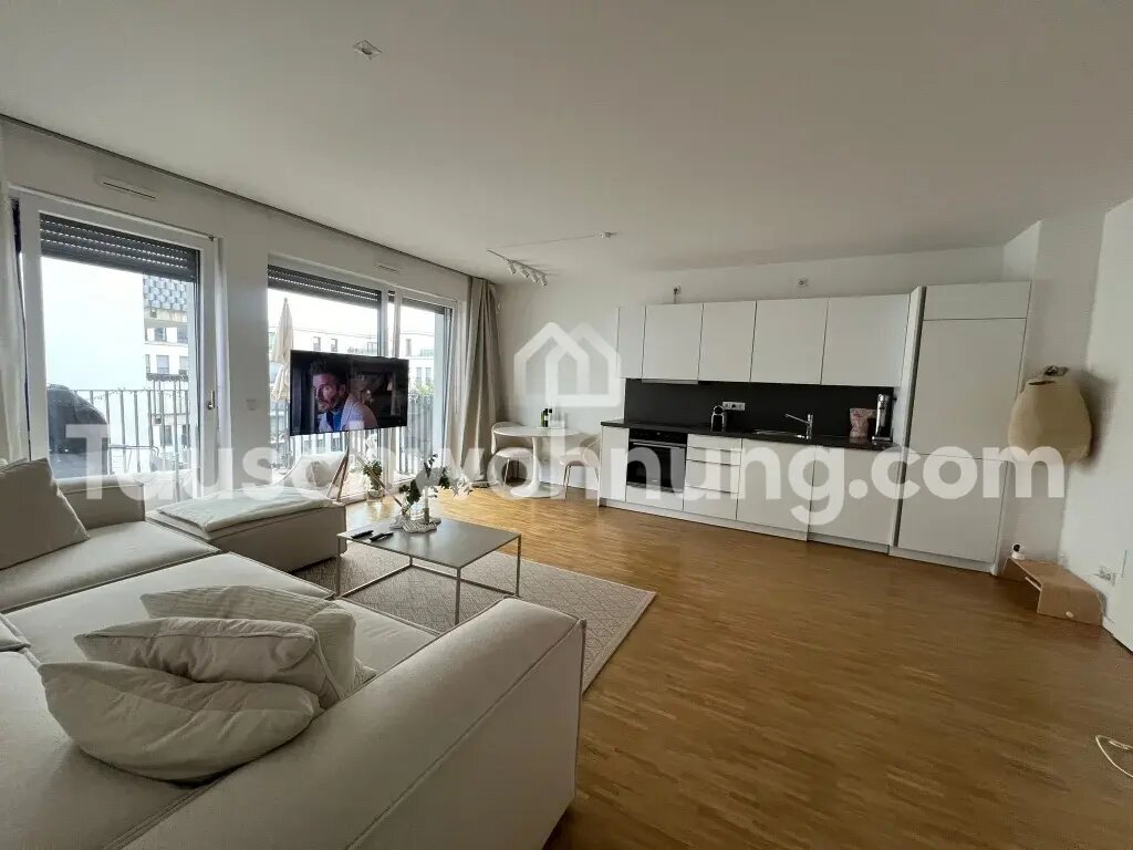 Wohnung zur Miete Tauschwohnung 800 € 2 Zimmer 58 m²<br/>Wohnfläche 5.<br/>Geschoss Derendorf Düsseldorf 40476