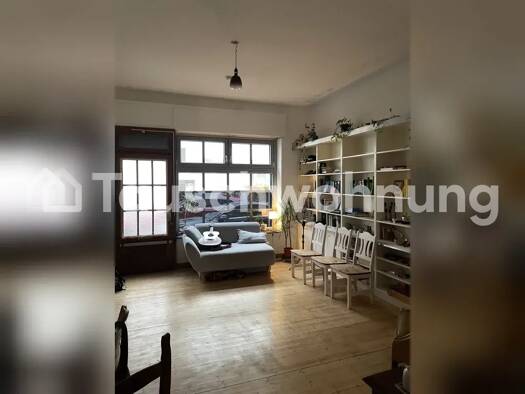 Wohnung zur Miete Tauschwohnung 830 € 2 Zimmer 50 m² Neuehrenfeld Köln 50823