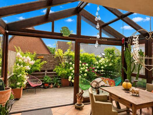 Maisonette zum Kauf 495.000 € 3 Zimmer 100 m² 2. Geschoss Wedel 22880