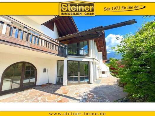 Wohnanlage zum Kauf als Kapitalanlage geeignet 1.349.000 € 6 Zimmer 254 m² Garmisch Garmisch-Partenkirchen 82467