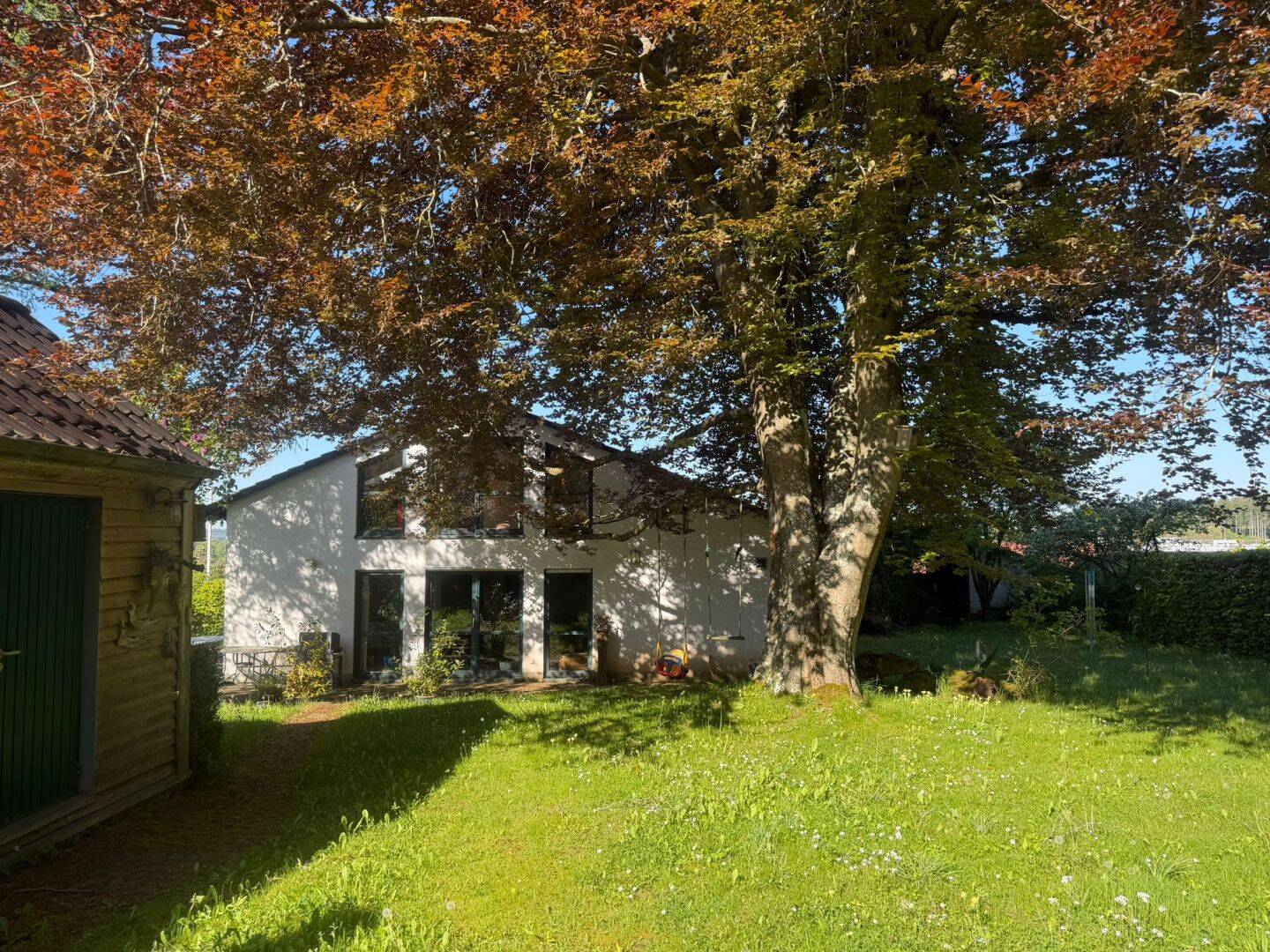Mehrfamilienhaus zum Kauf – pohled 4