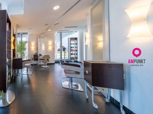 Laden zur Miete 1.042 € Gnigl Salzburg 5020