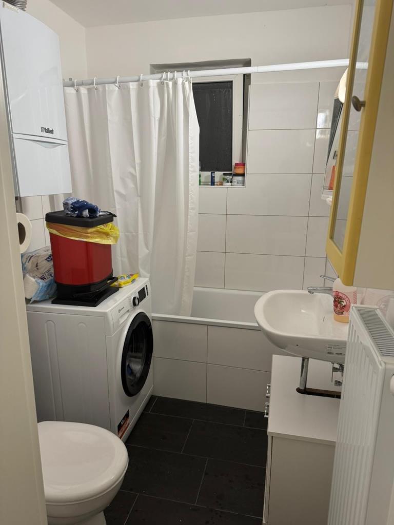 Wohnung zur Miete 669 € 3 Zimmer 69,5 m²<br/>Wohnfläche 2.<br/>Geschoss 01.02.2025<br/>Verfügbarkeit Platanenstraße 22 Schmölderpark Mönchengladbach 41239