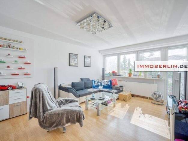 Wohnung zum Kauf 215.000 € 2 Zimmer 54 m² Zehlendorf Berlin 14165