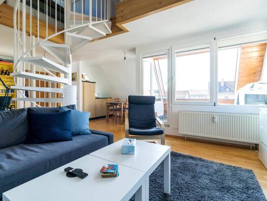 Wohnung zum Kauf 195.000 € 2 Zimmer 55,2 m² frei ab 01.11.2025 Gültstein Herrenberg 71083