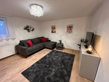 Wohnung zur Miete 600 € 1 Zimmer 45 m² Ketsch 68775