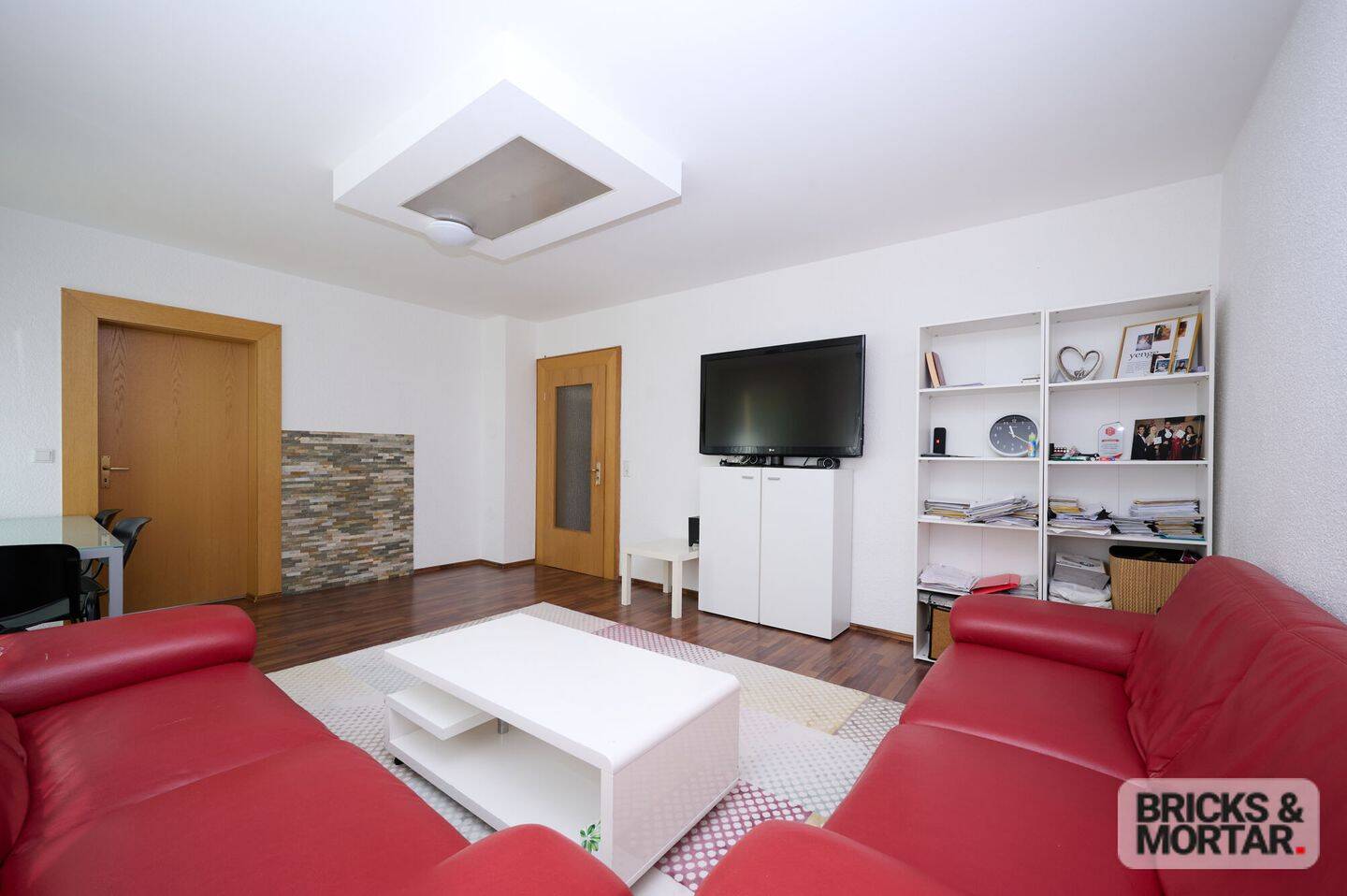Einfamilienhaus zum Kauf - Więcej