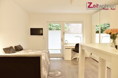 Wohnung zur Miete Wohnen auf Zeit 1.199 € 1 Zimmer 30 m² frei ab 24.02.2025 Weiden Köln 50858