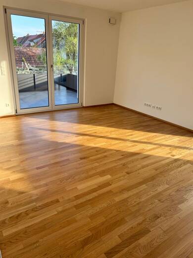 Wohnung zur Miete 1.140 € 3 Zimmer 84,4 m² Geschoss 1/2 frei ab sofort Eibelstadt 97246