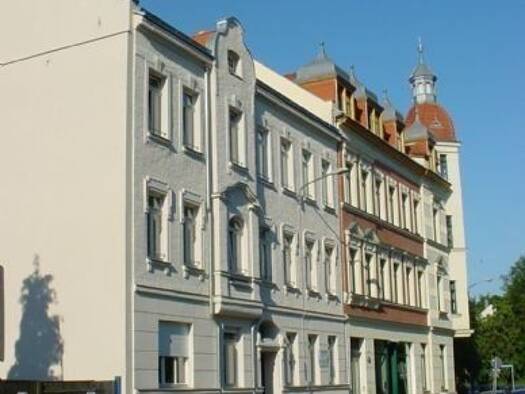 Wohnung zum Kauf 125.000 € 2 Zimmer 64,7 m² 2. Geschoss Döllingstraße 12 Paunsdorf Leipzig 04328