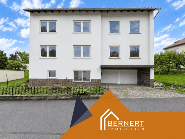 Einfamilienhaus zum Kauf 229.000 € 7 Zimmer 181,4 m² 997 m² Grundstück Schneckenlohe Schneckenlohe 96277