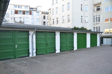 Garage zur Miete provisionsfrei 120 € Herderstraße 8-10 Schreventeich Kiel 24116