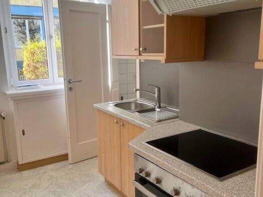 Wohnung zur Miete 628 € 2 Zimmer 51 m² EG frei ab sofort Deutschlandsberg 8530