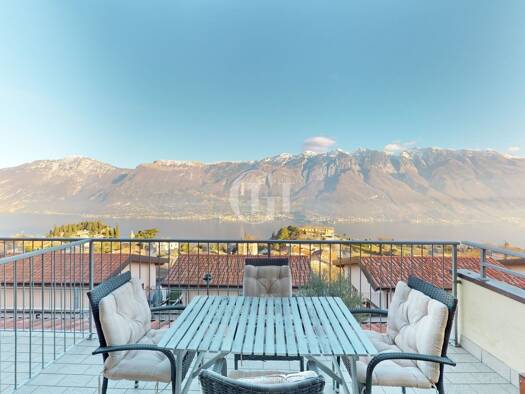 Wohnung zum Kauf 250.000 € 2 Zimmer 40 m² 1. Geschoss Via Mezzema 5 Tremosine 25010