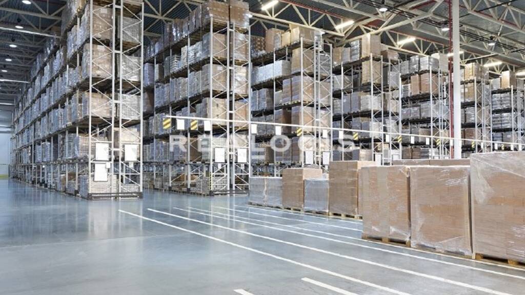 Halle/Industriefläche zur Miete provisionsfrei 7.000 m² Lagerfläche Schwenningen Villingen-Schwenningen 78056