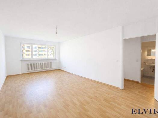 Wohnung zur Miete 1.190 € 2 Zimmer 57,1 m² 1. Geschoss frei ab sofort Karlsfeld 85757