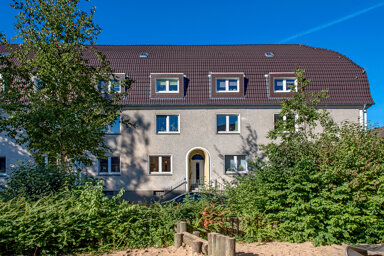 Wohnung zur Miete 559 € 2 Zimmer 55,4 m² EG Damaschkestraße 28 Gartenstadt - Nord Dortmund 44141