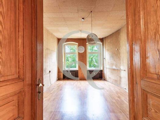 Wohnung zum Kauf 598.000 € 5 Zimmer 143,6 m² 1. Geschoss Moabit Berlin 10551