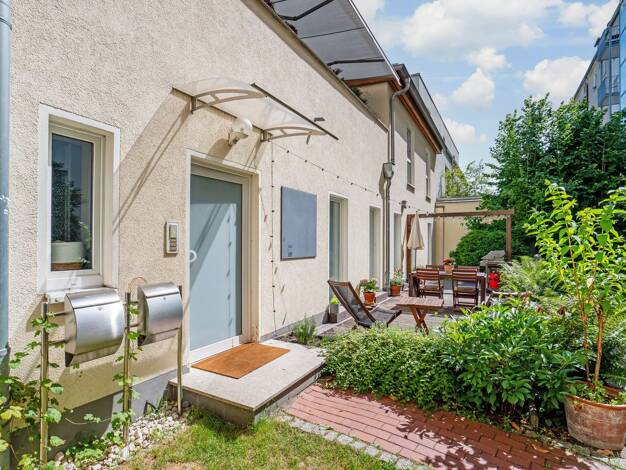 Wohnung zum Kauf 649.000 € 3 Zimmer 105 m² Friedrichshain Berlin 10247