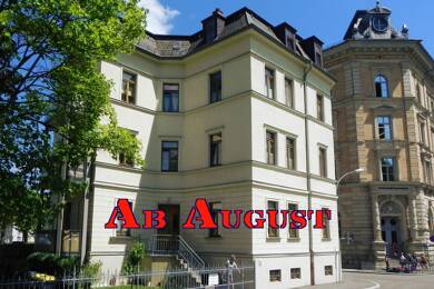Wohnung zur Miete 333 € 2 Zimmer 71,9 m² 1. Geschoss Gotthold-Roth-Straße 1 Greiz Greiz 07973