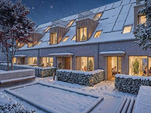 Stadthaus zum Kauf - Neubau provisionsfrei 1.122.900 € 4 Zimmer 123,2 m² 118 m² Grundstück Bonner Straße 515 Marienburg Köln 50968