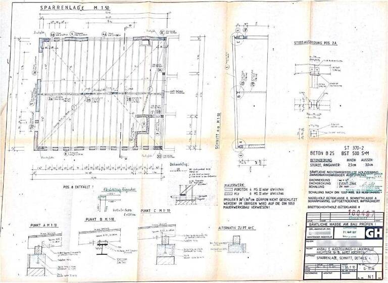 Wohnung zum Kauf 73.000 € 2 Zimmer 259 m² Kröppen 66957