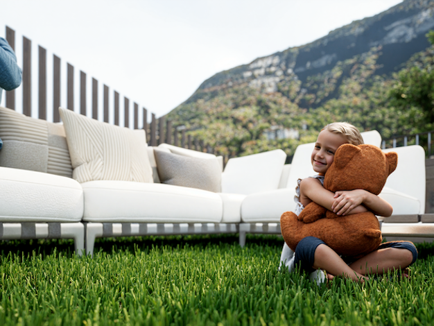 Wohnung zum Kauf 3 Zimmer EG Montan an der Weinstraße 39040