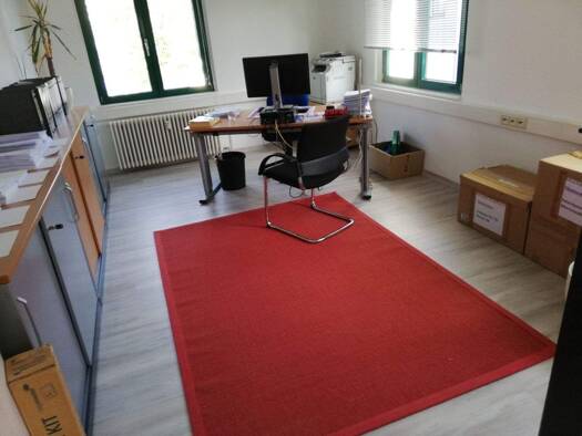 Bürofläche zur Miete provisionsfrei 1.400 € 4 Zimmer 100 m² Bürofläche Schönefeld Schönefeld 12529