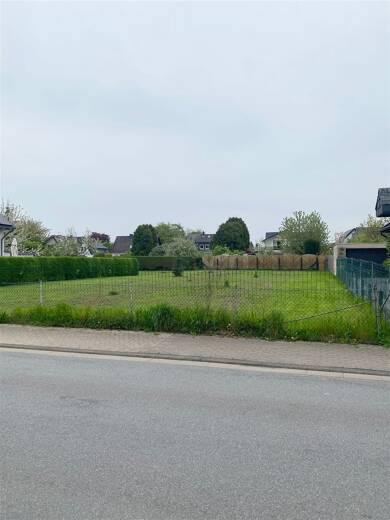 Grundstück zum Kauf 210.000 € 1.499 m² Grundstück Oberbecksener Straße Rehme Bad Oeynhausen 32547
