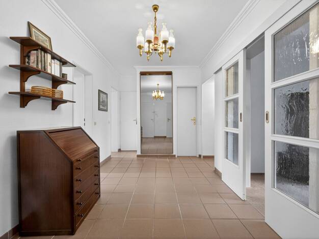 Wohnung zum Kauf 400.000 € 4 Zimmer 106 m² EG frei ab sofort Rahlstedt Wandsbek 22143