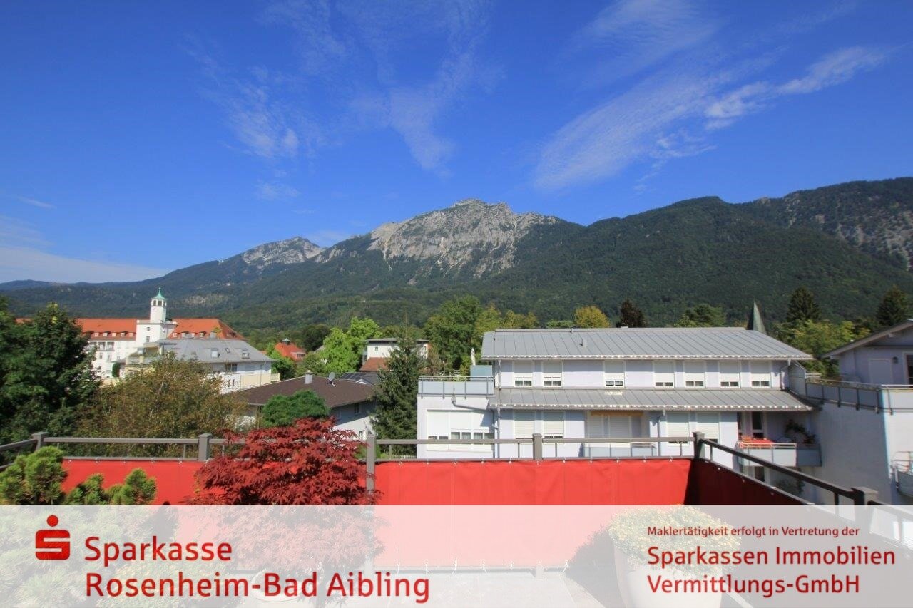 Wohnung zum Kauf 1.080.000 € 4,5 Zimmer 186 m²<br/>Wohnfläche 2.<br/>Geschoss 15.12.2025<br/>Verfügbarkeit Bad Reichenhall Bad Reichenhall 83435