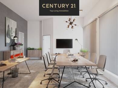 Wohnung zur Miete 1.720 € 3,5 Zimmer 200 m² Wiesbaden 65199