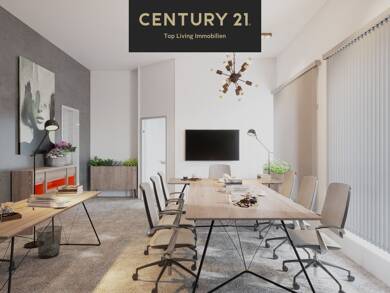 Wohnung zur Miete 1.720 € 3,5 Zimmer 200 m² Wiesbaden 65199