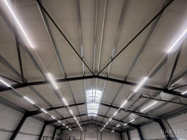 Freifläche zum Kauf 875.000 € 600 m² Lagerfläche teilbar ab 200 m² Marktbergel Marktbergel 91613